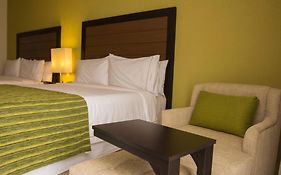 Hotel Holiday Inn Express Xalapa